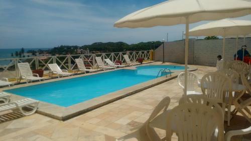 Praia De Pirangi - Apartamento