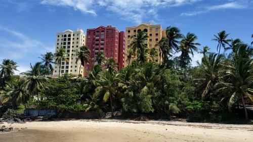 Praia De Pirangi - Apartamento