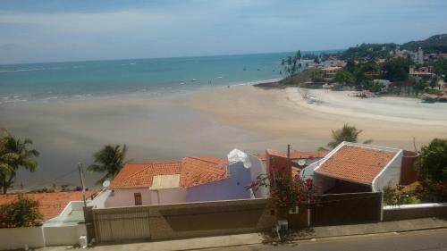 Praia De Pirangi - Apartamento