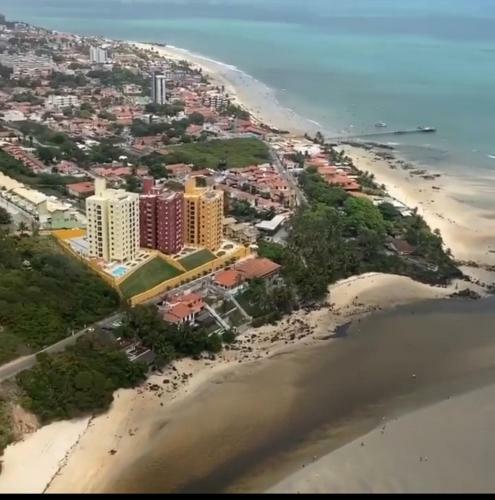 Praia De Pirangi - Apartamento