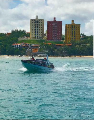 Praia De Pirangi - Apartamento