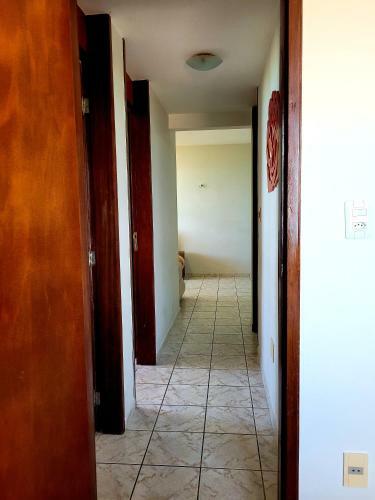 Praia De Pirangi - Apartamento