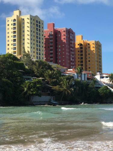 Praia De Pirangi - Apartamento