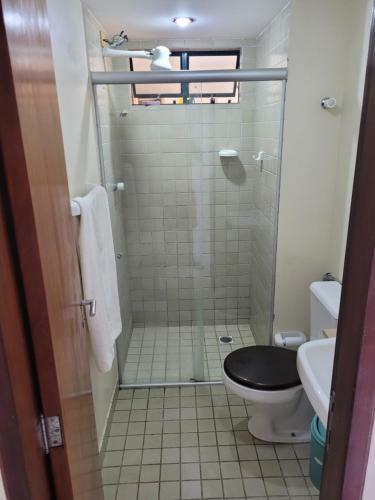 Praia De Pirangi - Apartamento