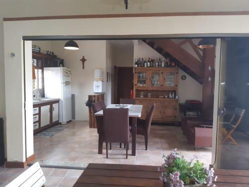 Casa Amarela