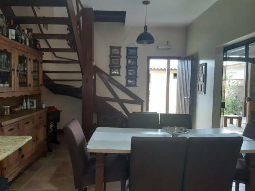 Casa Amarela