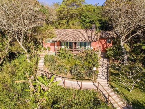 Hostal Ilha Do Papagaio Adventures