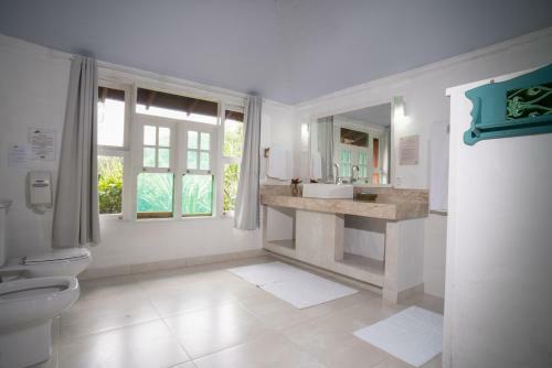 Hostal Ilha Do Papagaio Adventures