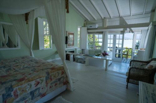 Hostal Ilha Do Papagaio Adventures