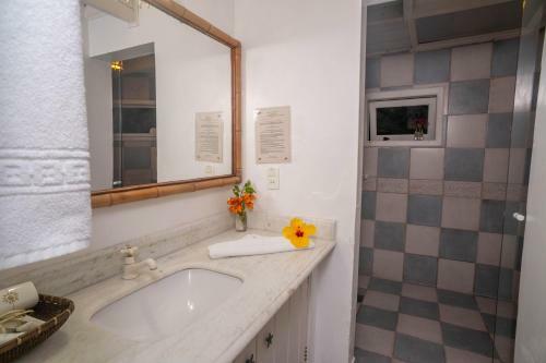 Hostal Ilha Do Papagaio Adventures