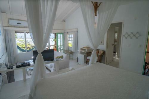 Hostal Ilha Do Papagaio Adventures