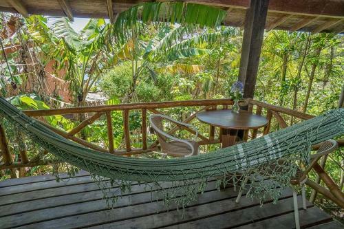 Hostal Ilha Do Papagaio Adventures