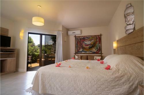 Hostal Ilha Do Papagaio Adventures