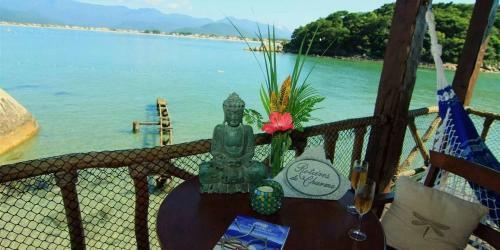 Hostal Ilha Do Papagaio Adventures