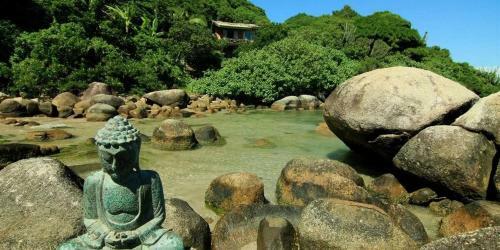 Hostal Ilha Do Papagaio Adventures