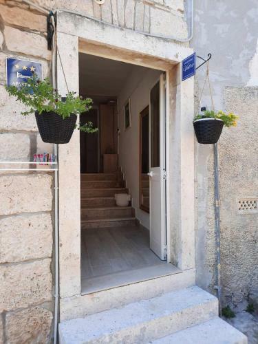 Apartment Vedro