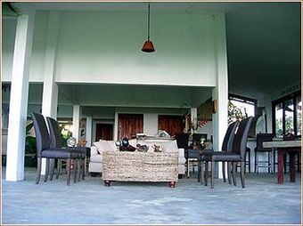 El Hotelito At The Rainforest Experience Farm