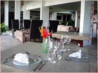 El Hotelito At The Rainforest Experience Farm