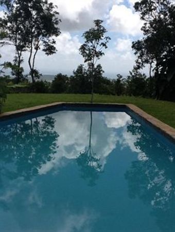 El Hotelito At The Rainforest Experience Farm