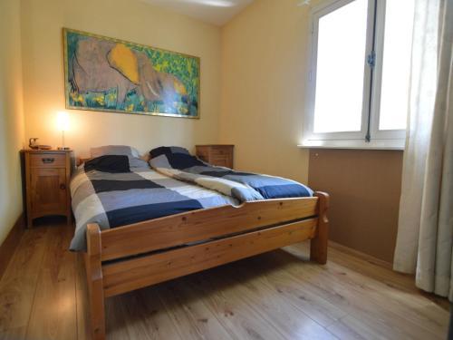 Holiday Home Maison Annelore St. Honorelesbains