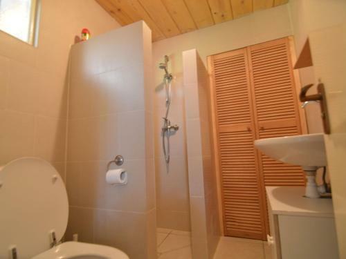 Holiday Home Maison Annelore St. Honorelesbains