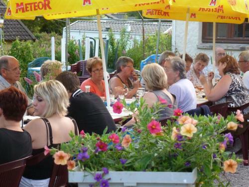 Camping Des Bains