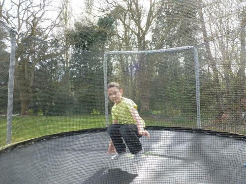 Camping Des Bains