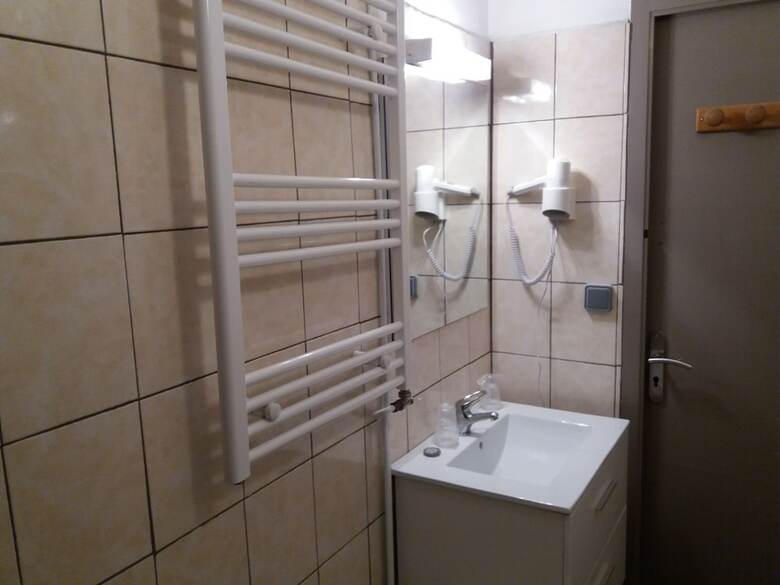Apartamento Les Buissonnets