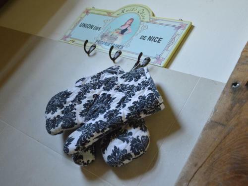 Holiday Home Maison Ferdinand St. Honorelesbains