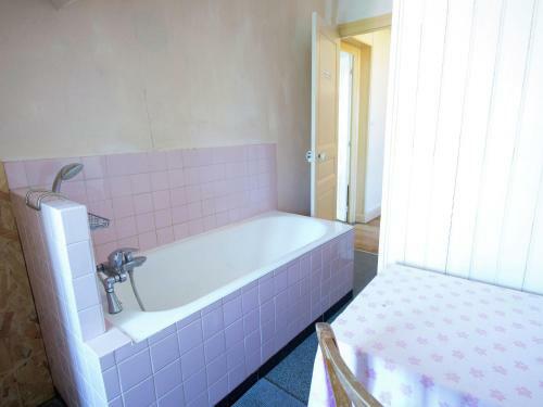 Holiday Home Ste Odile St Honore Les Bains
