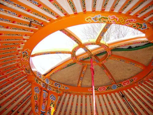 Camping Du Pont De Braye