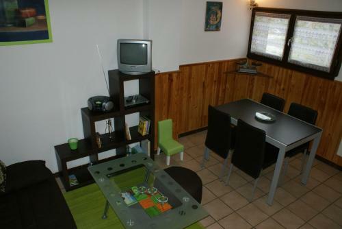 Camping Du Pont De Braye