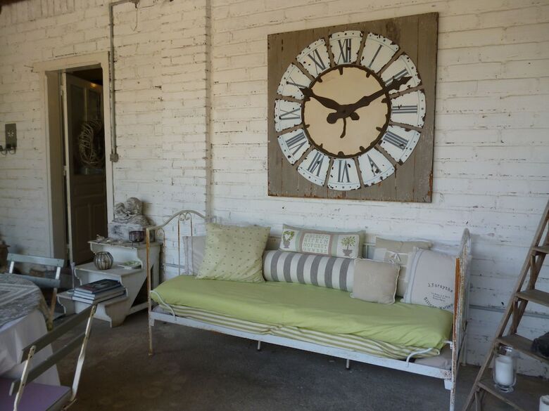 Bed & Breakfast Domaine De La Creuse