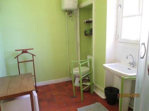 Hostal Ch�teau De Souesmes