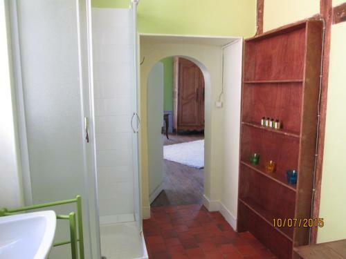 Hostal Ch�teau De Souesmes