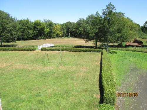 Hostal Ch�teau De Souesmes