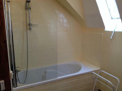 Hostal Ch�teau De Souesmes