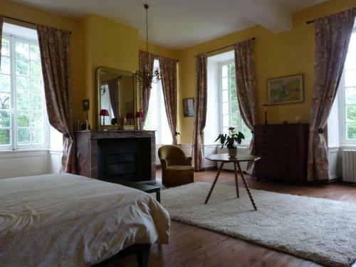 Hostal Ch�teau De Souesmes