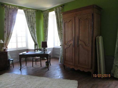 Hostal Ch�teau De Souesmes