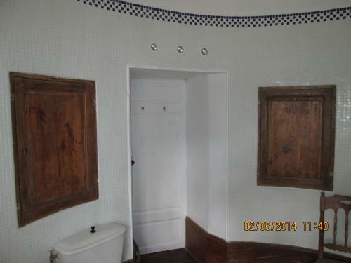 Hostal Ch�teau De Souesmes