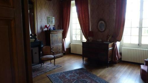 Hostal Ch�teau De Souesmes