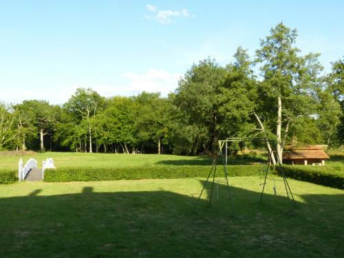 Hostal Ch�teau De Souesmes