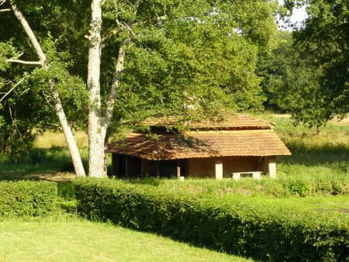 Hostal Ch�teau De Souesmes