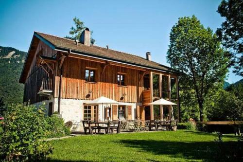 Hotel Auberge Du Moulin De Lere