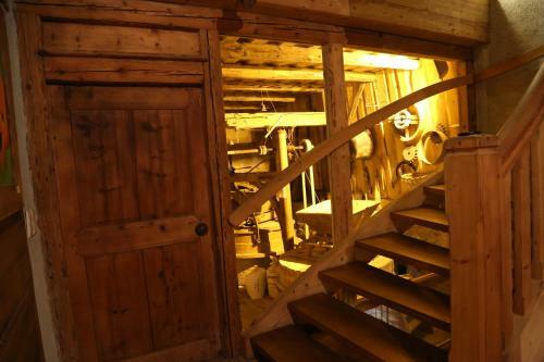 Hotel Auberge Du Moulin De Lere