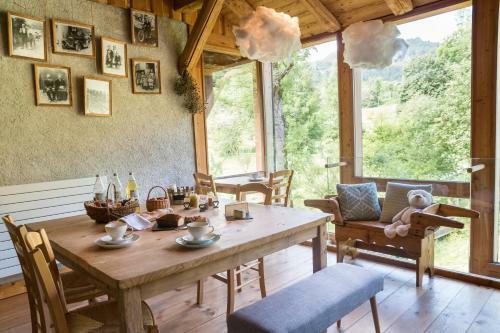 Hotel Auberge Du Moulin De Lere