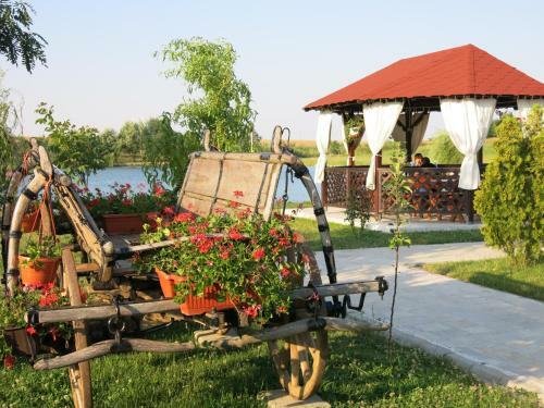 Motel Cabana Deltei
