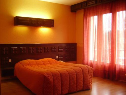 Hotel H�tel Chez Nous