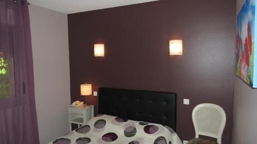 Hotel H�tel Chez Nous