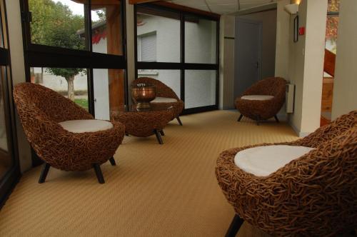 Hotel H�tel Chez Nous